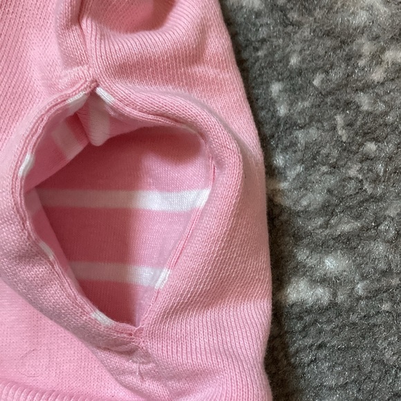 Hanna Andersson Hoodie & Pants Set - Picture 4 of 6